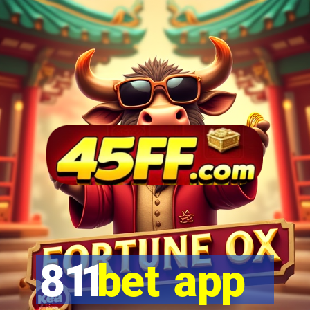 811bet app